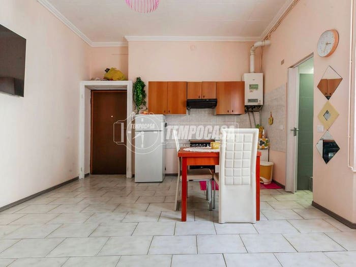 Appartamento monolocale in vendita in Via Luigi Federico Menabrea, Farini, Milano