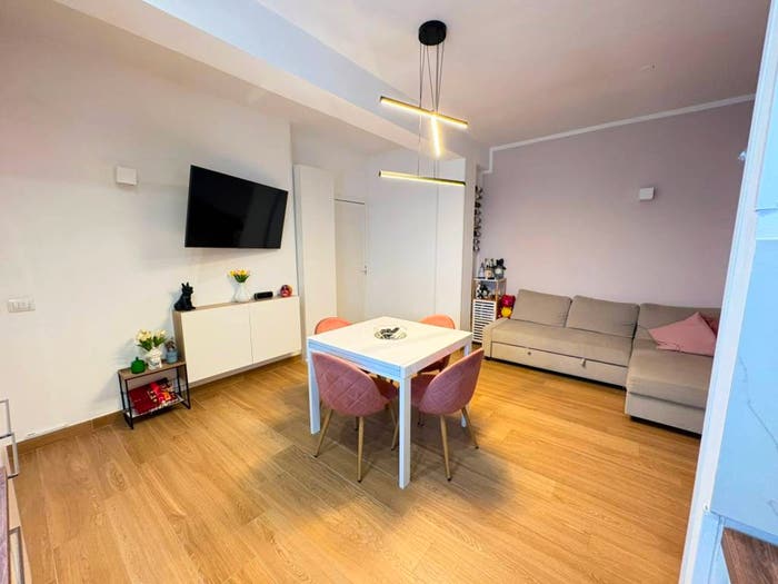 Appartamento bilocale in vendita in Via Piero Maroncelli, Santa Maria delle Mole, Marino
