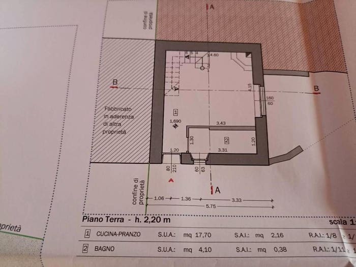 Case in Vendita e in Affitto - 2