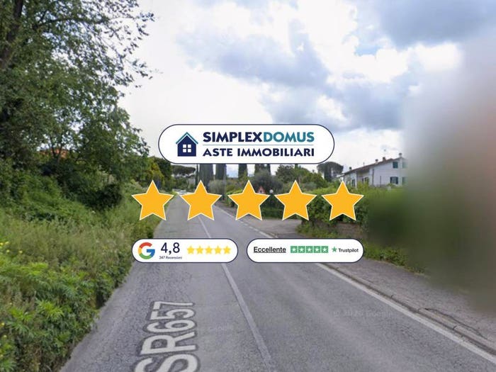 Appartamento trilocale in vendita in Via Sabina Sud, Gavignano Sabino, Forano