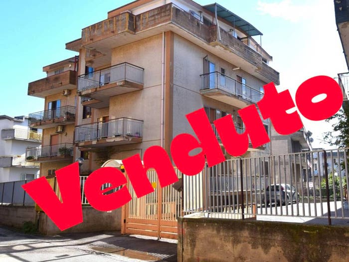 Appartamento trilocale in vendita in Via UDe Concilis, Lanzara, Castel San Giorgio