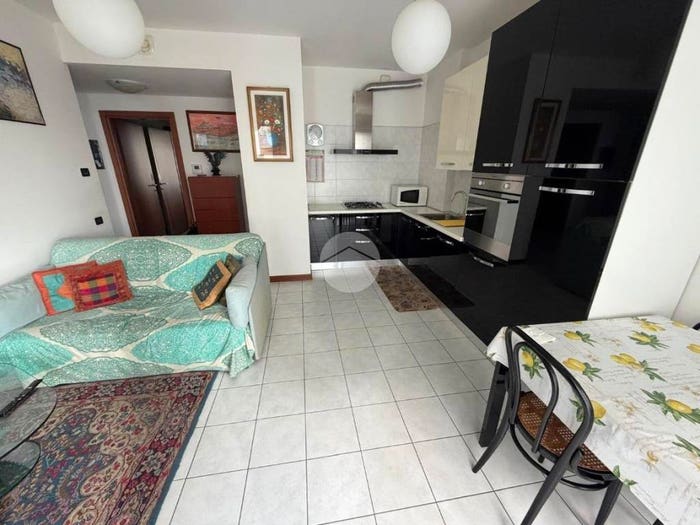 Appartamento bilocale in vendita in Via Voltri, Cantalupa San Paolo, Milano