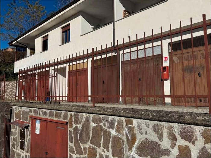 Appartamento bilocale in vendita in Via Varesine a, Grantola