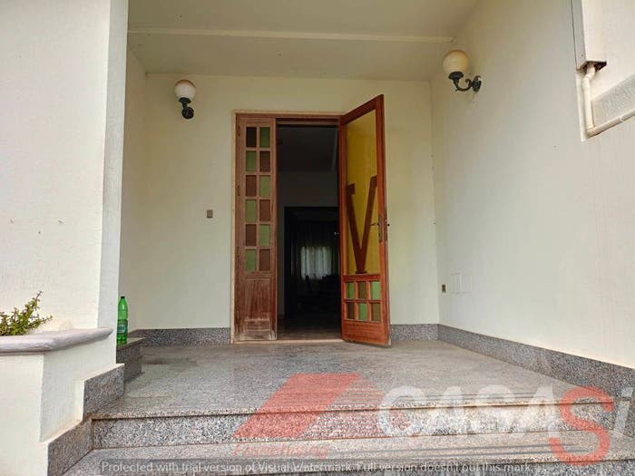 Appartamento con 6 locali in vendita in Via della Costituzione, Centro, Poggiardo
