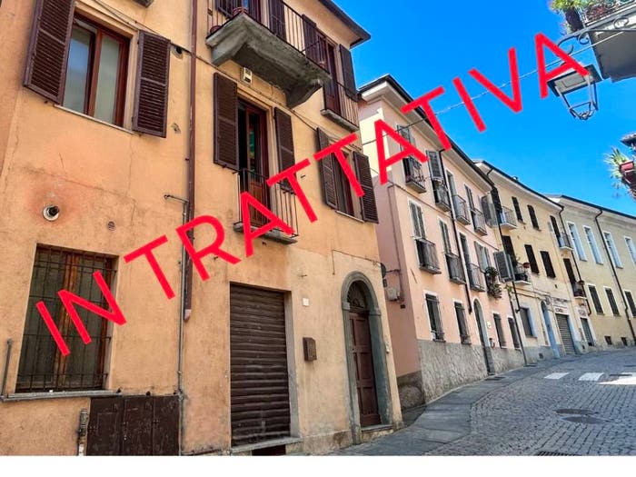Appartamento bilocale in vendita in Via Vittorio Alfieri, Centro Storico, Moncalieri