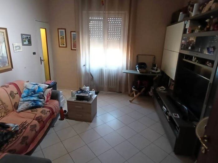 Appartamento trilocale in vendita in Via Carlo Alberto, Cristo, Alessandria