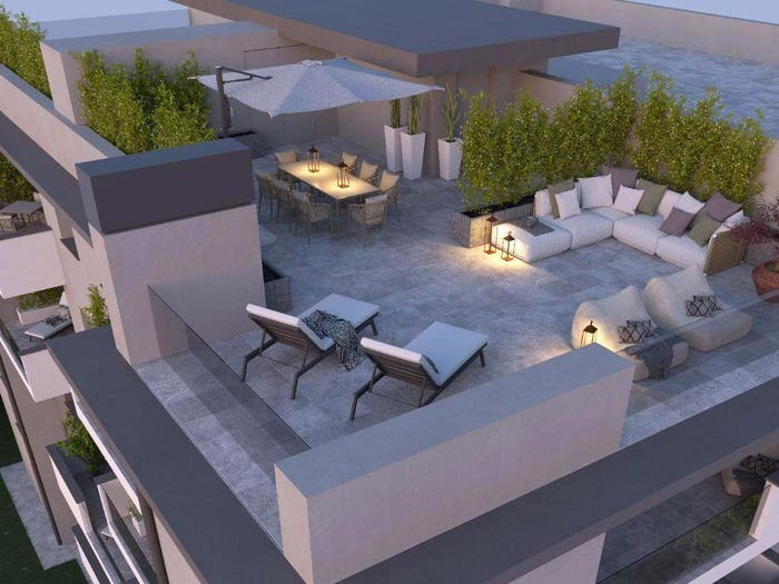 Appartamento con 5 locali in vendita in Via Roma, Ferri Santa Maria Annunziata, Albignasego