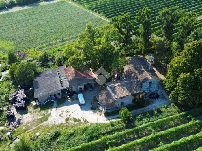 Casa con 5 locali in vendita in Via san lorenzo, Guidizzolo