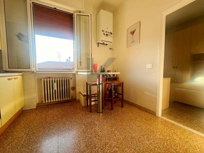 Appartamento bilocale in vendita in Ospedaletto, Forlì