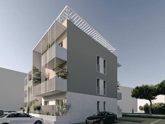 Appartamento bilocale in vendita in Via Edmondo De Amicis, Borghetto Santo Spirito
