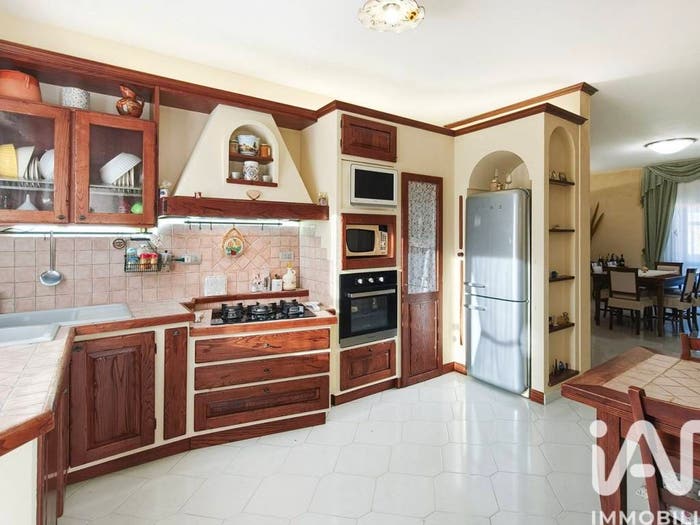 Appartamento con 5 locali in vendita in Via Malaspina, Civitanova Nord San Gabriele Fontespina, Civitanova Marche
