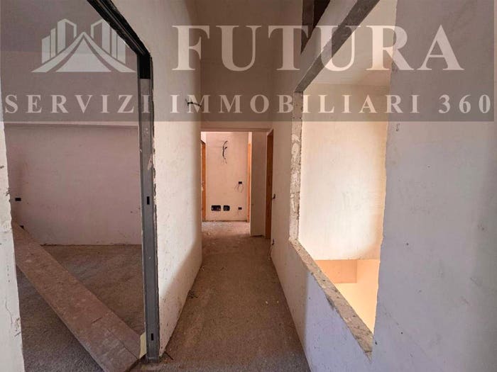 Appartamento trilocale in vendita in Villaggio Laceno, Bagnoli Irpino