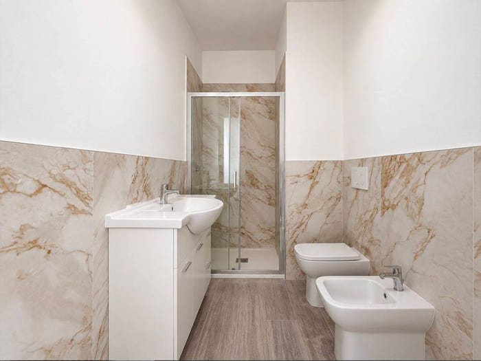 Appartamento bilocale in vendita in Via Filippo Baldinucci, Dergano, Milano