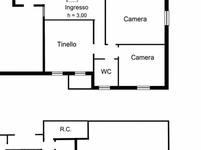 Appartamento trilocale in vendita in Via dell'Industria, Industria, Ozzano dell'Emilia