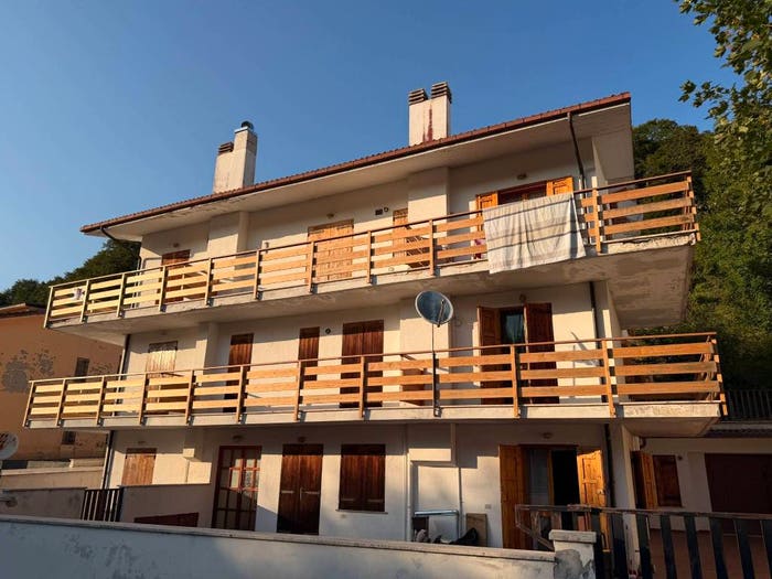 Appartamento con 5 locali in vendita in Via dei Monti Simbruini, Camporotondo, Cappadocia