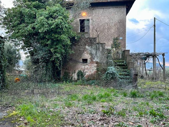 Casa quadrilocale in vendita in Via Colle Rasto, Palestrina