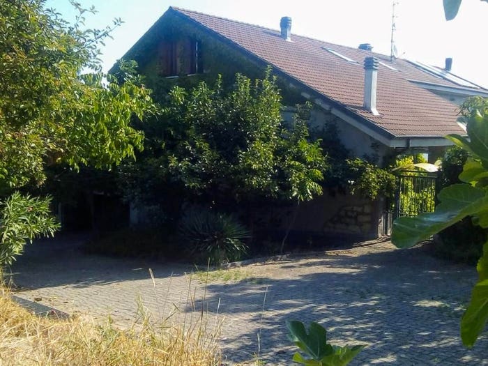 Casa con 6 locali in vendita in Regione Mandoletta, San Germano, Casale Monferrato
