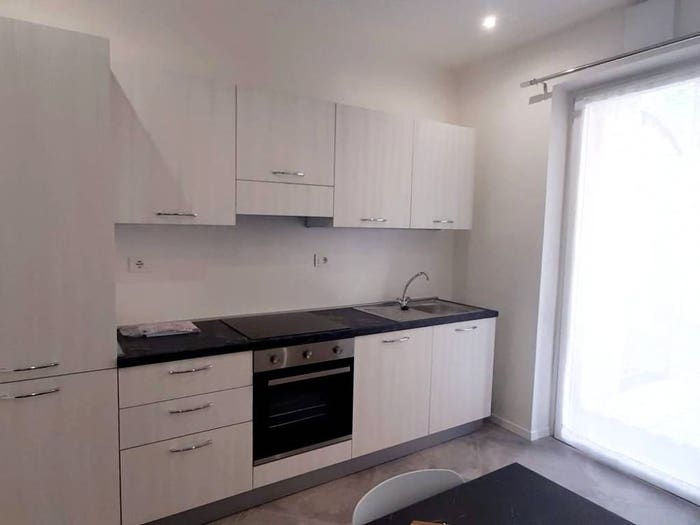 Appartamento bilocale in affitto in Corso Giuseppe Garibaldi, Centro, Valenza