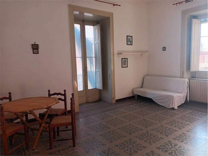 Appartamento trilocale in vendita in Centro, Formia