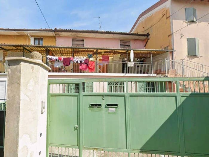 Appartamento con 6 locali in vendita in Vicolo Ritorto, Centro, Manerbio