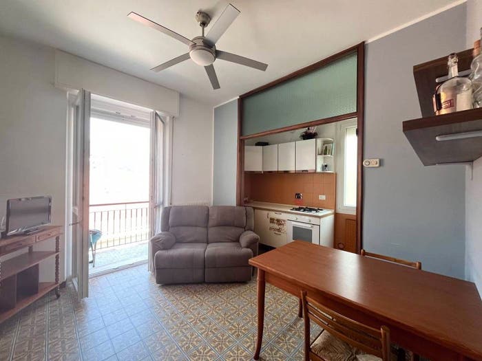 Appartamento bilocale in vendita in Via Niccolò Paganini, Fenarina Via Neghelli Collina di Ponente, Alassio