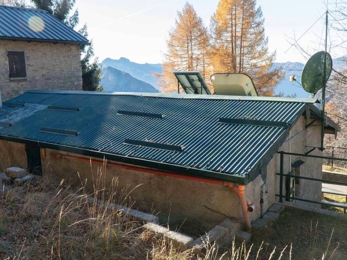 Case in Vendita e in Affitto - 2