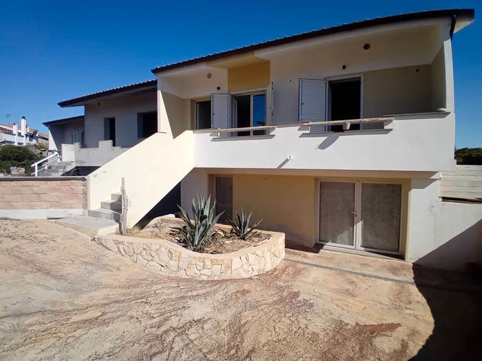 Casa quadrilocale in vendita in Corso Alagon, Santa Caterina, Cuglieri