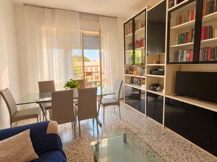 Appartamento trilocale in vendita in Via Ingegner Gian Giacomo Ponti, Centro, Arona