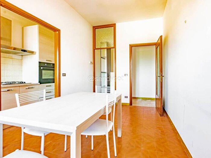 Appartamento bilocale in vendita in Via Roma, Centro, Guardamiglio