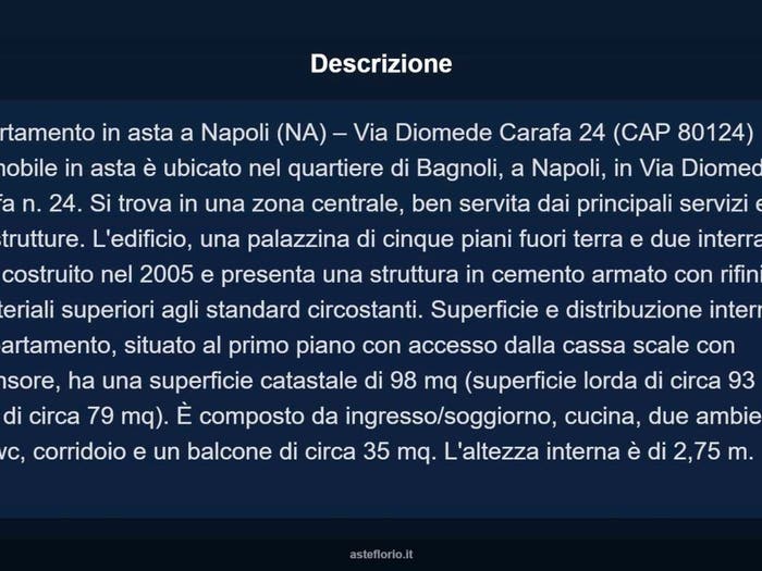 Case in Vendita e in Affitto - 2