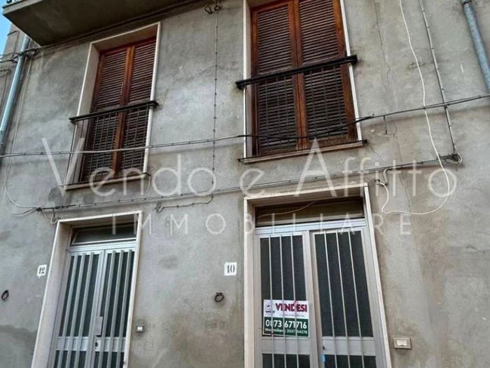 Casa trilocale in vendita in Carunchio