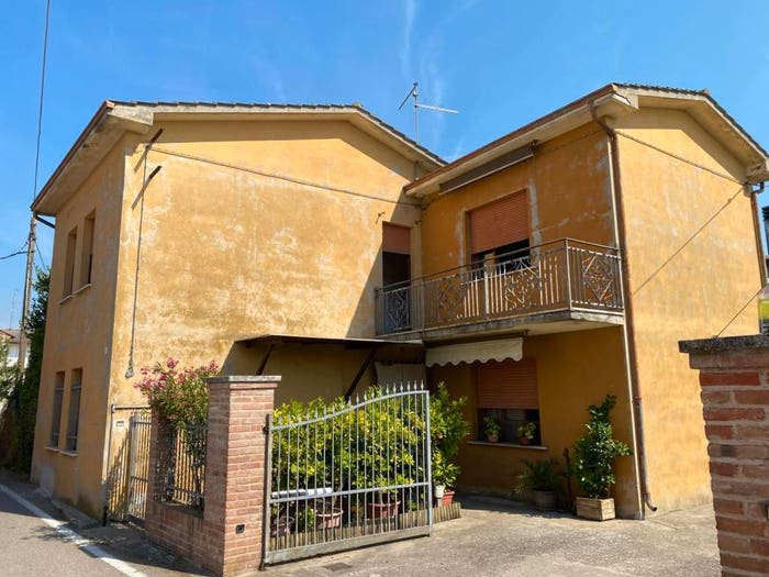 Casa con 6 locali in vendita in Canove, Legnago
