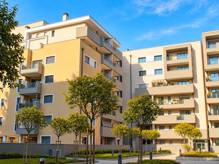 Appartamento trilocale in vendita in Via Giorgio Amendola, Centro, Rozzano