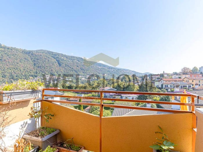 Appartamento bilocale in vendita in Via Monte Verde, Lora, Como