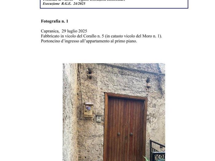 Case in Vendita e in Affitto - 2
