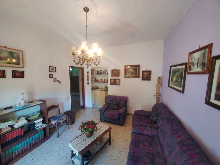 Appartamento con 5 locali in vendita in Viale della Libertà, Centro, Ceccano