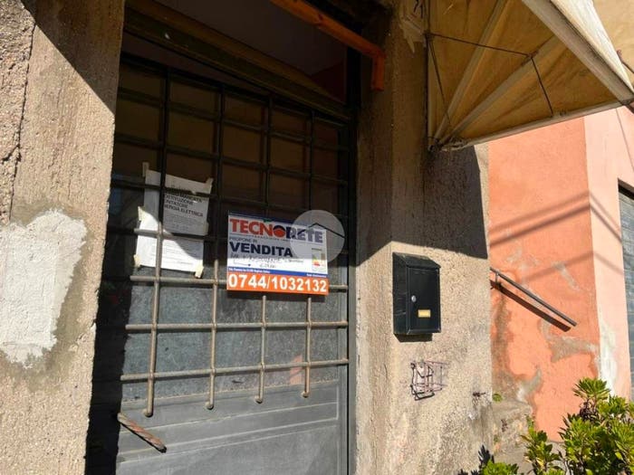 Appartamento bilocale in vendita in PIAZZA FERNANDO SILVESTRI, Poggio Sommavilla, Collevecchio