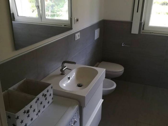 Casa bilocale in affitto in Via per Mesiano, Povo, Trento
