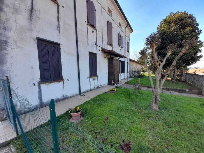 Appartamento quadrilocale in vendita in San Michele No Number, Marcaria