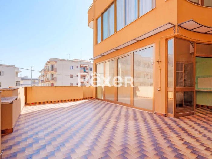 Appartamento quadrilocale in vendita in Via Catania, Via Lecce Ospedale, Gallipoli