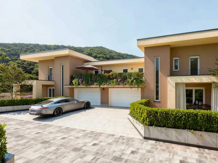Casa con 5 locali in vendita in Via Giannini, Paratico