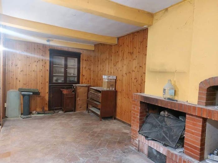 Casa quadrilocale in vendita in Coreglia Antelminelli