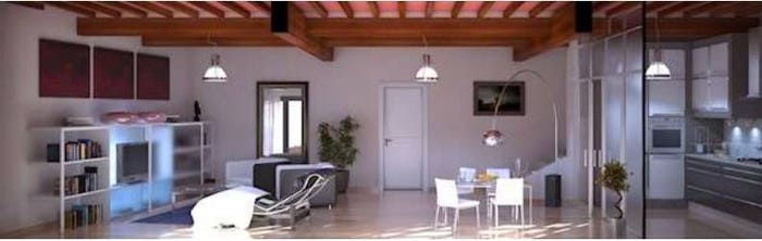 Appartamento con 5 locali in vendita in Vicopisano