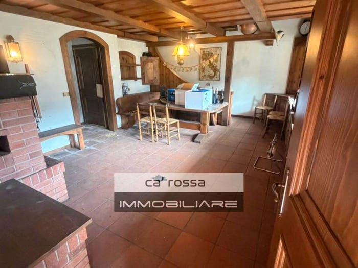 Casa bilocale in vendita in Val di Zoldo