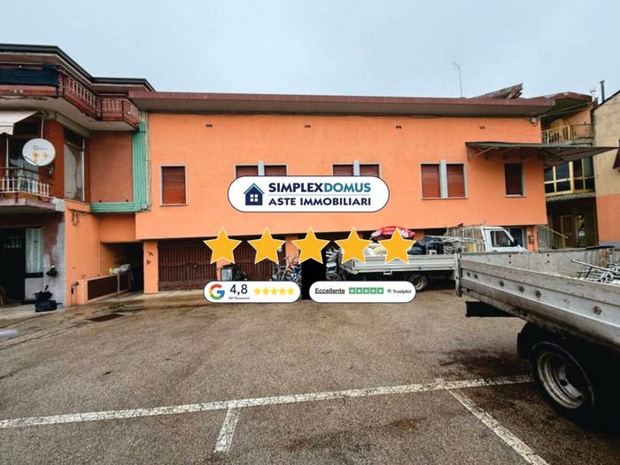 Appartamento con 5 locali in vendita in Via Giuseppe Mazzini, Centro, Fossalta di Piave