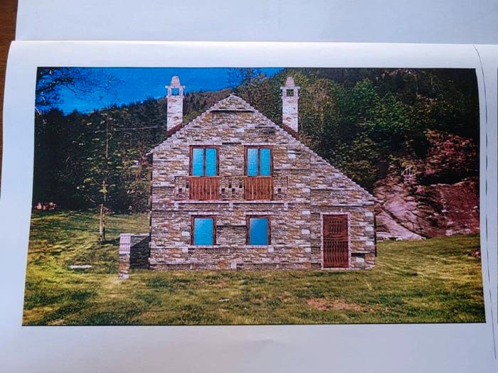 Casa trilocale in vendita in Frazione Pioda, Centro, Premia