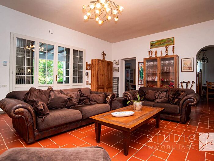 Casa con 6 locali in vendita in Via dei Musicanti, Stazione Masotti, Serravalle Pistoiese