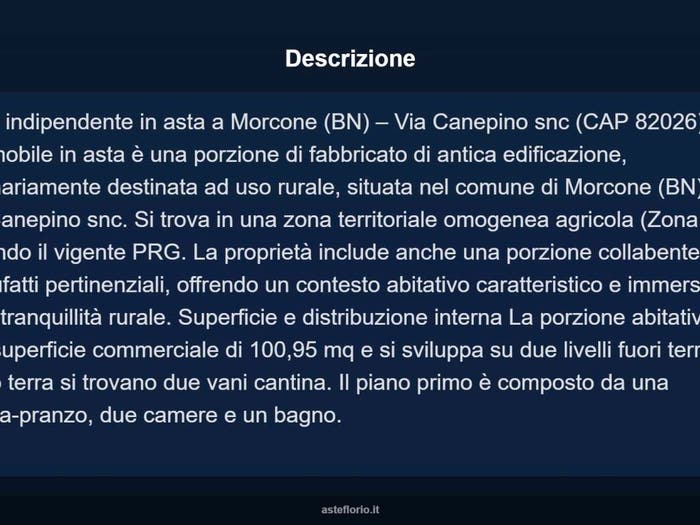 Case in Vendita e in Affitto - 2