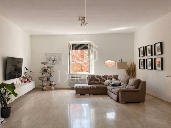 Appartamento bilocale in vendita in Via Livia Gereschi, San Francesco, Pisa