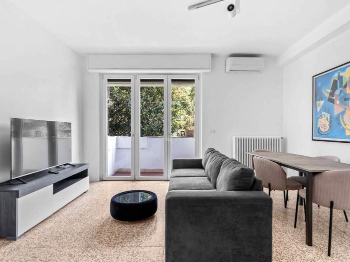 Appartamento trilocale in vendita in Via San Vigilio, Cantalupa San Paolo, Milano